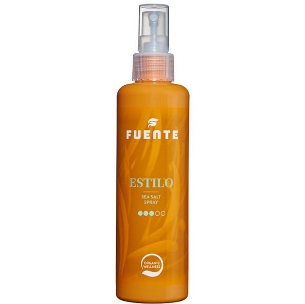 Estilo Sea Salt Spray FUENTE 200 ml